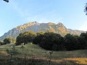 01 L'alba sulla Grignetta